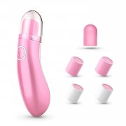 Nagelpflegeset mit 5 hochwertigen Aufs&auml;tzen f&uuml;r Manik&uuml;re und Pedik&uuml;re nur 4,99&euro; statt 9,99&euro;