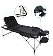 Naipo mobile Massageliege bei Amazon f&uuml;r 99,99 &euro;&nbsp;statt 119,99 &euro;&nbsp;