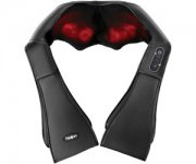 Naipo Schulter Massageger&auml;t Elektrisch f&uuml;r 30,24&euro; statt 45,64&euro;