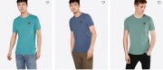 Naketano Herren T-Shirt &bdquo;Italienischer Hengst&ldquo; f&uuml;r 14,31&euro; inkl. Versand