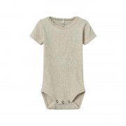 NAME IT Baby Body kurzarm f&uuml;r M&auml;dchen f&uuml;r nur 8,42&euro;