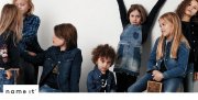 Name it Baby- & Kindermode im Sale, z.B. 3 Bodys f&uuml;r 5,50&euro; mit Versand