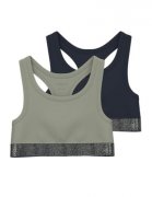 Name IT Bustier f&uuml;r M&auml;dchen f&uuml;r nur 7&euro;