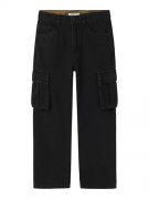Name IT Cargo Jeans f&uuml;r Jungs f&uuml;r nur 21,70 &euro;