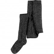 NAME IT Glitter Rib Noos Strumpfhose f&uuml;r Jungs f&uuml;r unter 8&euro;