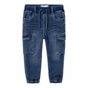 NAME IT Jungen Cargojeans Baggy Fit f&uuml;r 20,99&euro;