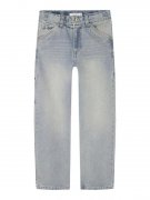 NAME IT Jungen Jeans (Straight Fit Carpenter) f&uuml;r nur 21,19&euro;