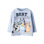 NAME IT Jungen Langarmshirt "Bluey" f&uuml;r nur 8,35&euro;