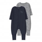NAME IT Jungen Schlafanz&uuml;ge im 2er-Pack reduziert
