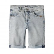 NAME IT Jungen Shorts Slim Fit f&uuml;r nur 13,10&euro;