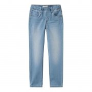 NAME IT Jungen Slim Fit Sweat Jeans f&uuml;r unter 21&euro;