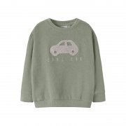 NAME IT Jungen Sweatshirt im Angebot bei Amazon