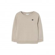 NAME IT Jungen Sweatshirt "Pure Cashmere" f&uuml;r unter 11&euro;