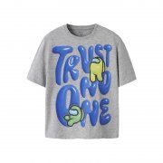 NAME IT Jungen T-Shirt "Among Us" f&uuml;r nur 9,58&euro;