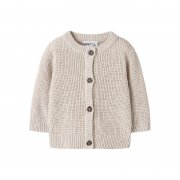 NAME IT Kinder Strickjacke (Waffelstrick) f&uuml;r 14,99&euro;