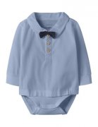 NAME IT Langarmbody f&uuml;r Herren f&uuml;r unter 9&euro;