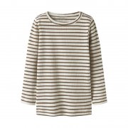 NAME IT Langarmshirt f&uuml;r Kinder gestreift f&uuml;r nur 9&euro;