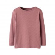 NAME IT Langarmshirt f&uuml;r M&auml;dchen aus Bio-Baumwolle f&uuml;r nur 9,39&euro;