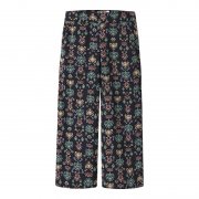 NAME IT M&auml;dchen Hose (7/8 Wide Leg) f&uuml;r 10,58&euro;