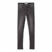 NAME IT M&auml;dchen Hose Dark Grey Denim f&uuml;r nur 16,31&euro;