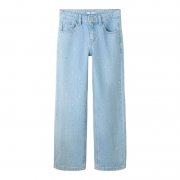 NAME IT M&auml;dchen Jeans im Straight Fit f&uuml;r unter 20&euro;