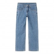 NAME IT M&auml;dchen Jeans (Straight Fit) f&uuml;r nur 16,45&euro;