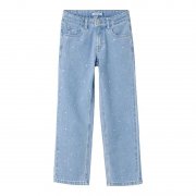 NAME IT M&auml;dchen Jeans (Straight Fit) f&uuml;r unter 20&euro;