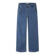 NAME IT M&auml;dchen Jeans Wide Leg f&uuml;r nur 13,37&euro;