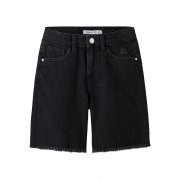 NAME IT M&auml;dchen Jeansshorts (Wide Leg) f&uuml;r 16,60&euro;