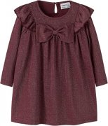 NAME IT M&auml;dchen Kleid f&uuml;r nur 16,53&euro; bei Amazon