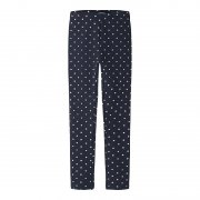 NAME IT M&auml;dchen Leggings mit Print f&uuml;r unter 10&euro;