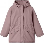 NAME IT M&auml;dchen Parka Jacket f&uuml;r nur 21,96&euro;