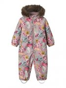 Name IT M&auml;dchen Schneeanzug f&uuml;r nur 54,82&euro; im Angebot