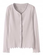 NAME IT M&auml;dchen Strickjacke aus Bio-Baumwolle f&uuml;r nur 11,85&euro;