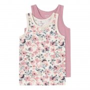 NAME IT M&auml;dchen Tanktop "Nostalgia Flower" f&uuml;r nur 7,49&euro;