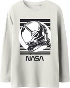 NAME IT NASA Langarmshirt f&uuml;r Jungs f&uuml;r nur 7,20 &euro;