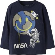 NAME IT NASA Oberteil f&uuml;r Jungs f&uuml;r unter 9&euro;