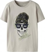 NAME IT Nkmted Ss Top f&uuml;r nur 7&euro; bei Amazon