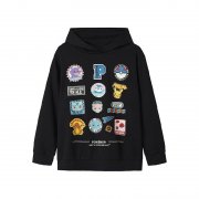 Name IT Pokemon Sweatshirt f&uuml;r Jungs f&uuml;r nur 17,54&euro;