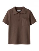 Name IT Polo Shirt f&uuml;r Jungen stark reduziert