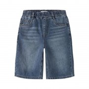 NAME IT Skater Jeans-Shorts f&uuml;r nur 18&euro;