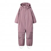 NAME IT Softshell Anzug f&uuml;r Kinder stark reduziert