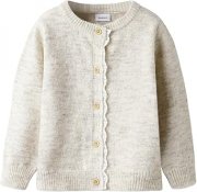 NAME IT Strickjacke f&uuml;r Kinder f&uuml;r 17,77&euro;