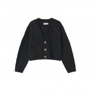 Name IT Strickjacke f&uuml;r M&auml;dchen jetzt stark reduziert