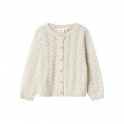 Name IT Strickjacke f&uuml;r M&auml;dchen stark reduziert
