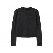 Name IT Strickpullover f&uuml;r M&auml;dchen zum Top-Preis