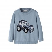 NAME IT Strickpullover f&uuml;r nur 17,12&euro; bei Amazon