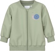 NAME IT Sweat Cardigan f&uuml;r nur 9,40&euro; bei Amazon