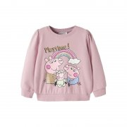 NAME IT Sweatshirt f&uuml;r Kinder reduziert