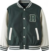 NAME IT Varsity Jacke f&uuml;r Jungs f&uuml;r 26,66&euro; bei Amazon
